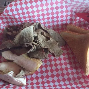 Beef Brisket