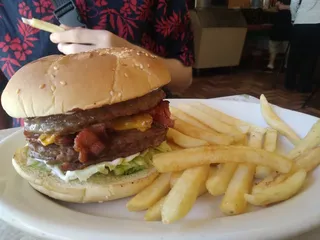 Wes's Barbeque