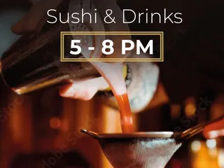 Sushi Palace Hollywood