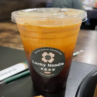 Thai Tea