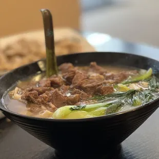 food, soup, soups and chowder, chowder