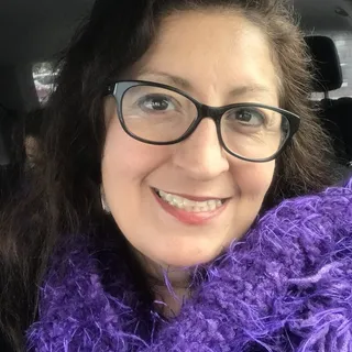 Tina Marie B.