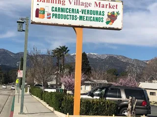 Banning Village Market