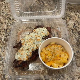 The Outrigger Ribeye