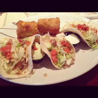 Key West Fish Tacos