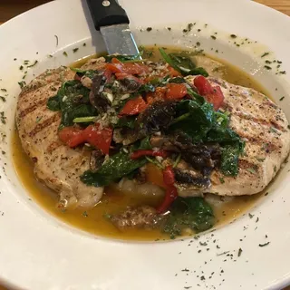 Pungo Farm Chicken Fried Chicken