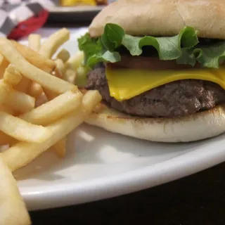 Cheeseburger