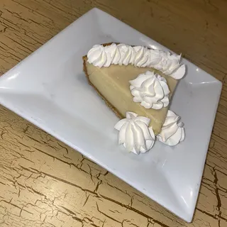 Key West Key Lime Pie