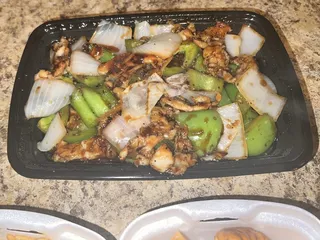 OpenRice Asian Bistro