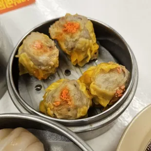Shumai