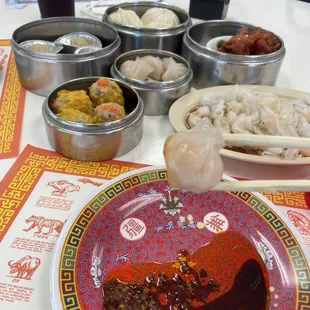 Siu Mai