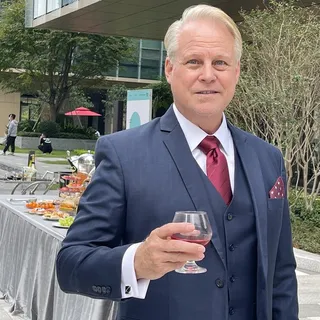 David H.