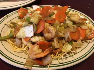 Valerie's Asian Cuisin