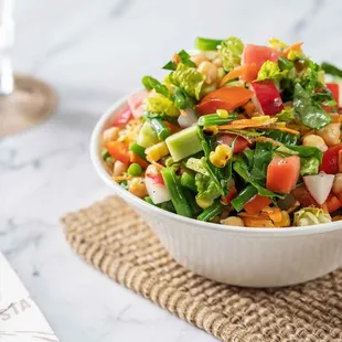 food, salads, salad