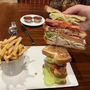 Turkey Club