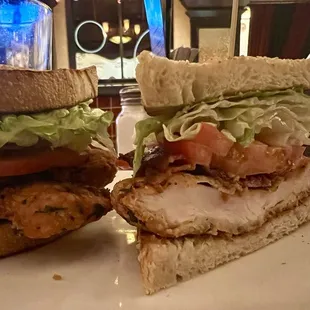 Club Sandwich