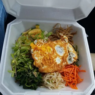 Bi Bim Bap