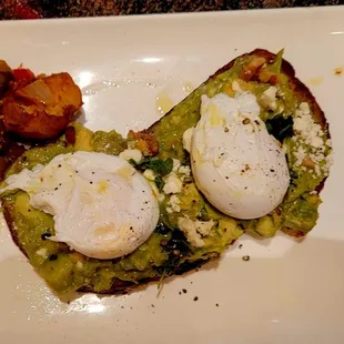 Avocado Toast