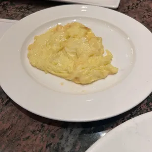 Scrambled Eggs