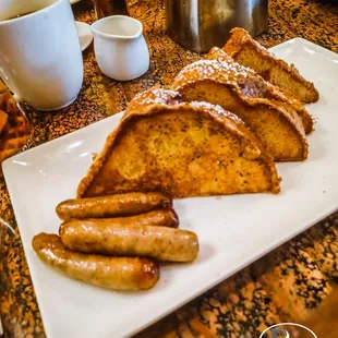 French Toast