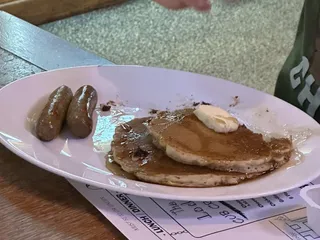 The Lodge of Antioch