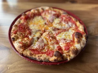 Smokin' Oak Wood-Fired Pizza and Taproom