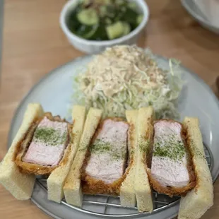Katsu Sando  @dangit.all