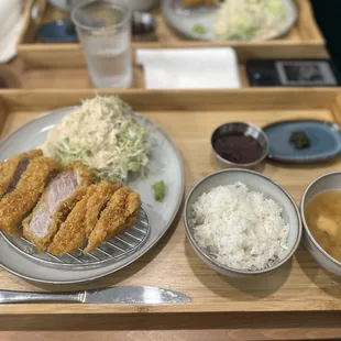 Don Katsu