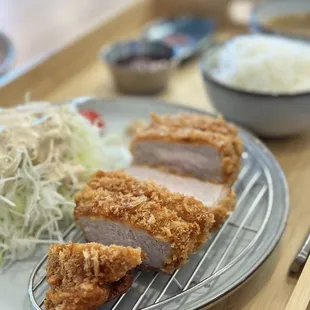 Donkatsu