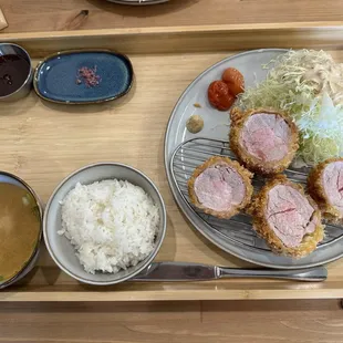 Shredded Cabbage Salad