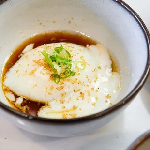Onsen Egg