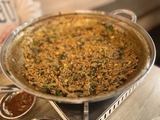 Jomaru Korean Hot Pot