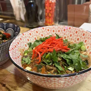 House special Braised beef noodles