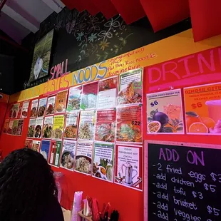 A photo menu, you say...?