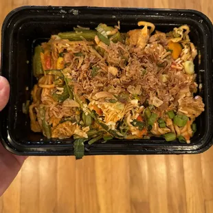 food, curry