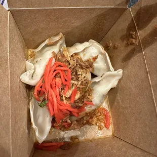 House Dumpling 4ea.