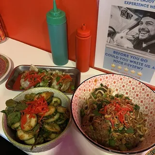 Eastern Cukes
