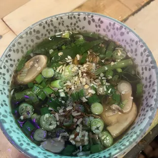 Small Miso Soup