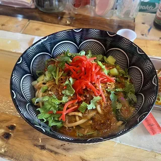 *House Special* Braised Beef Noodles