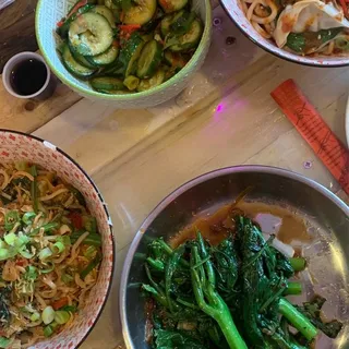 Send Noods