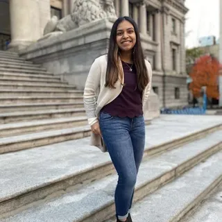 Sonali G.