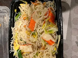 Ken Shin Asian Diner