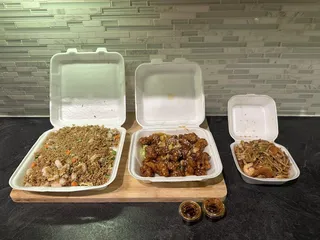 Valentino Chinese Restaurant