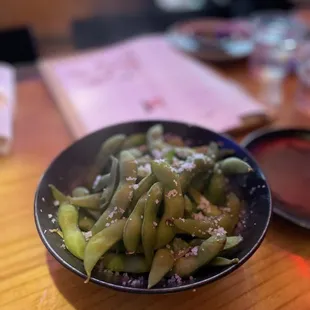 Endamame