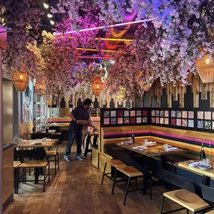 Dinning Area