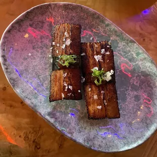 Pork Belly
