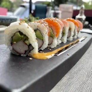 Maki Rolls