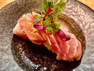Sushi Junai Omakase