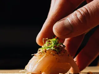 Sushi Bar