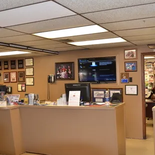 Latest in Technology